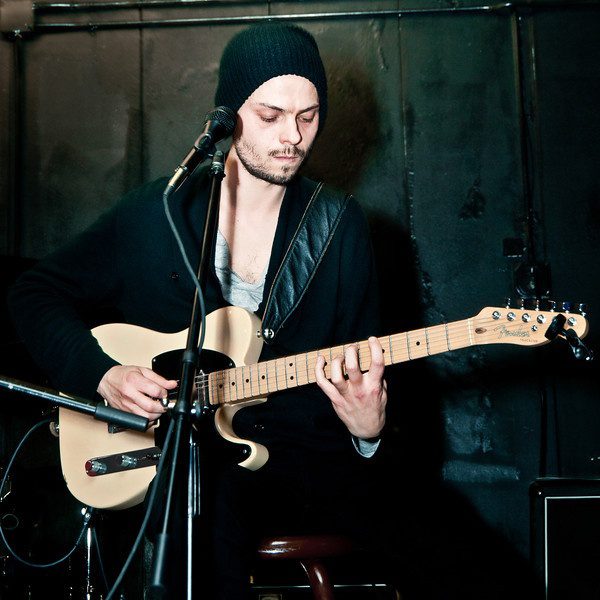 , Welcome to SoundCollective, SoundCollective