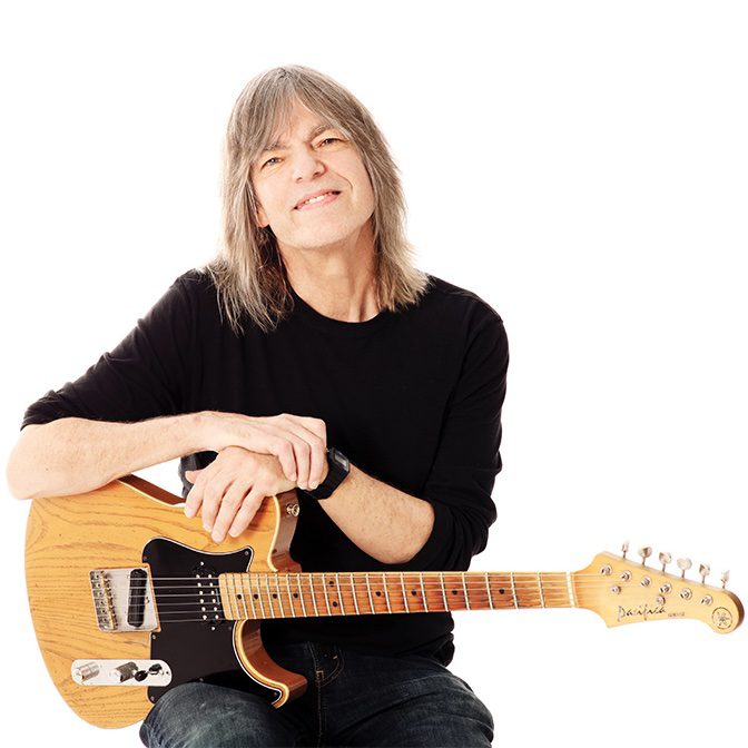 , Welcome to SoundCollective, SoundCollective