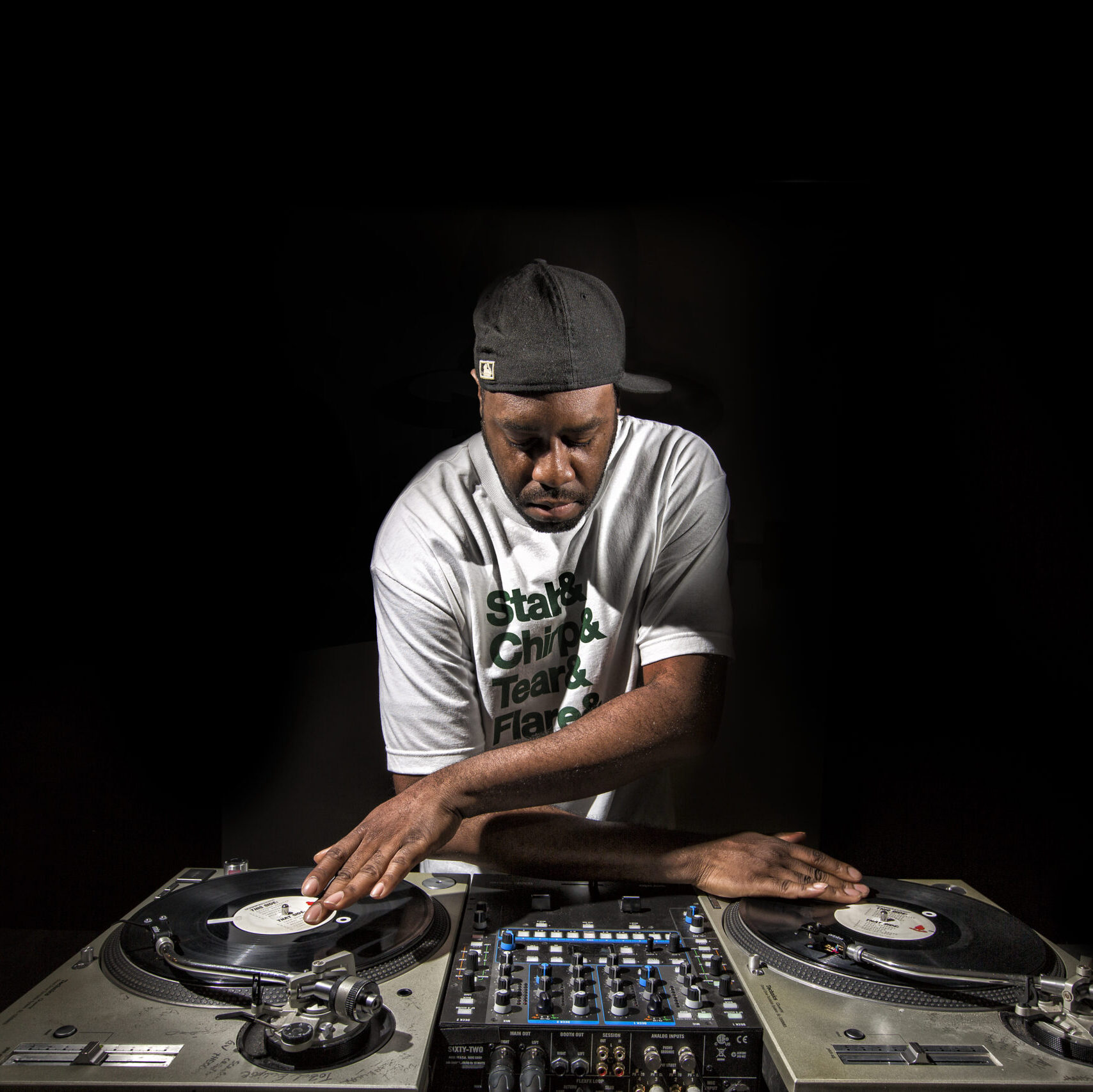 , Welcome to SoundCollective, SoundCollective