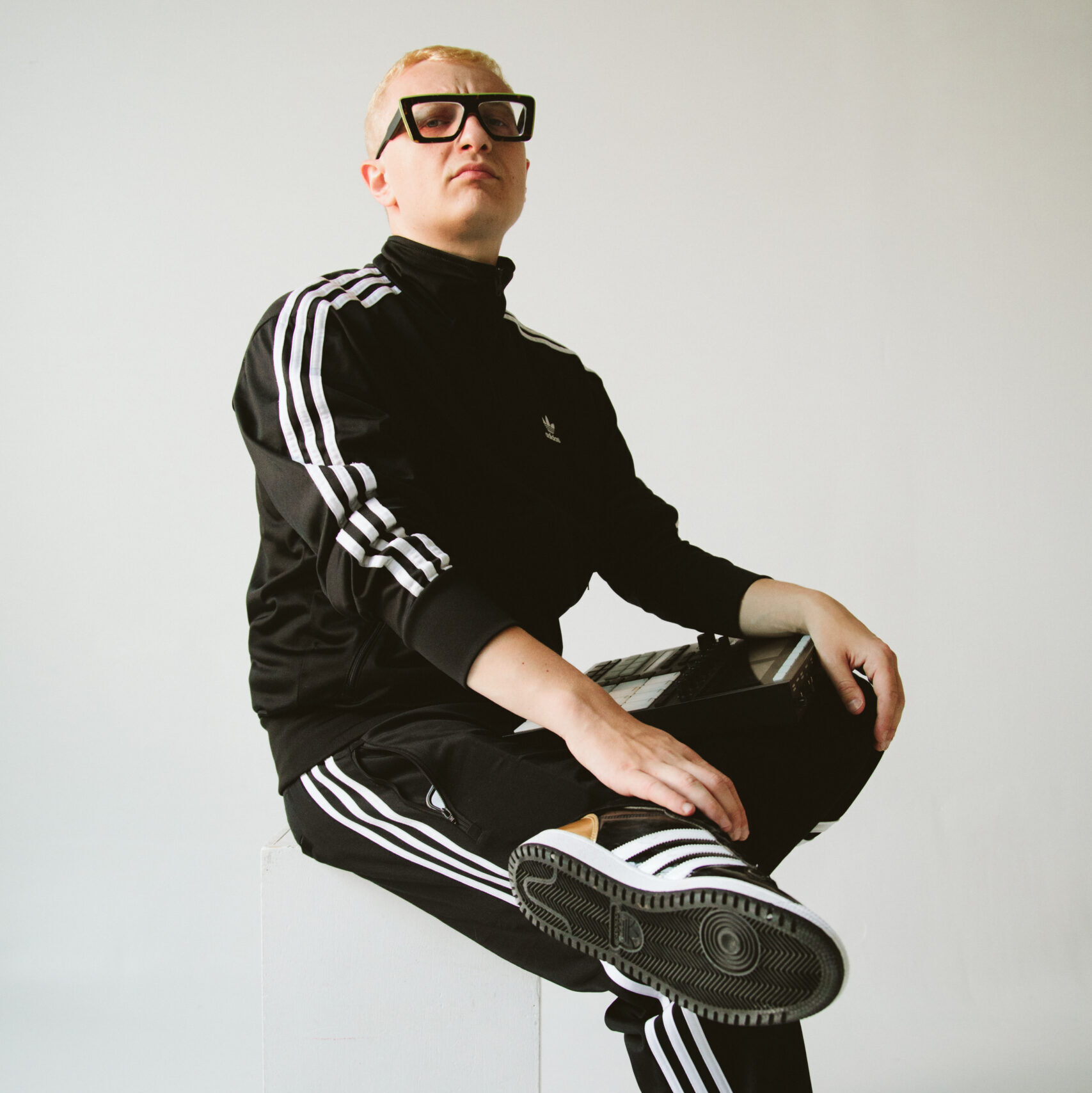 , Welcome to SoundCollective, SoundCollective