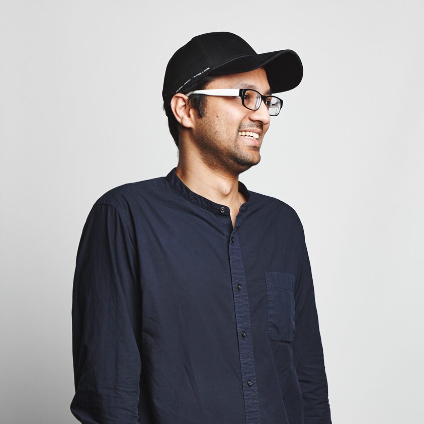 , Welcome to SoundCollective, SoundCollective