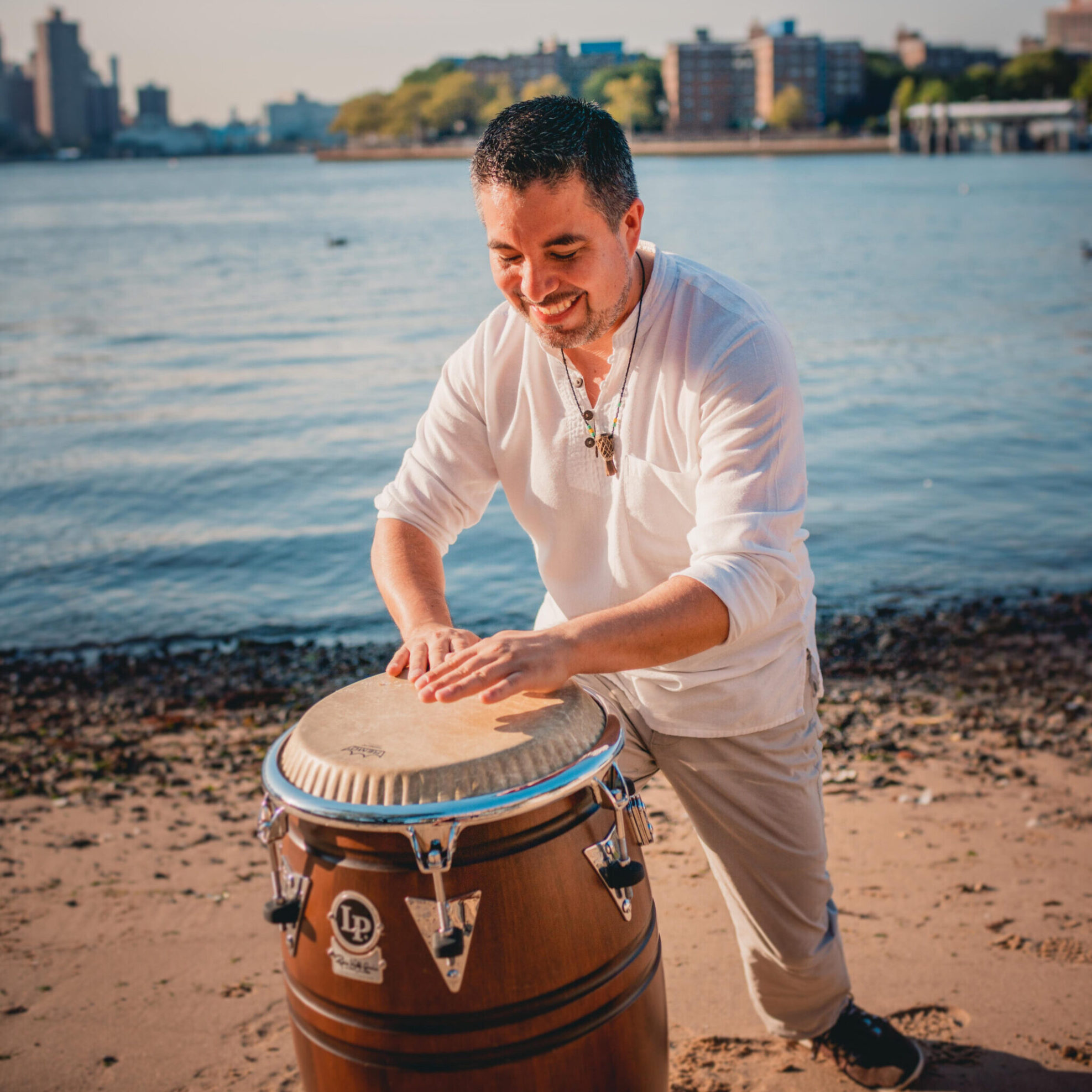 , Welcome to SoundCollective, SoundCollective