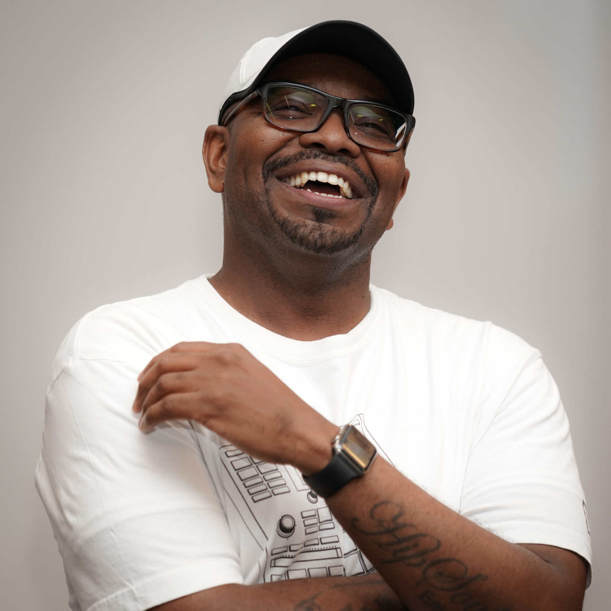 , Welcome to SoundCollective, SoundCollective