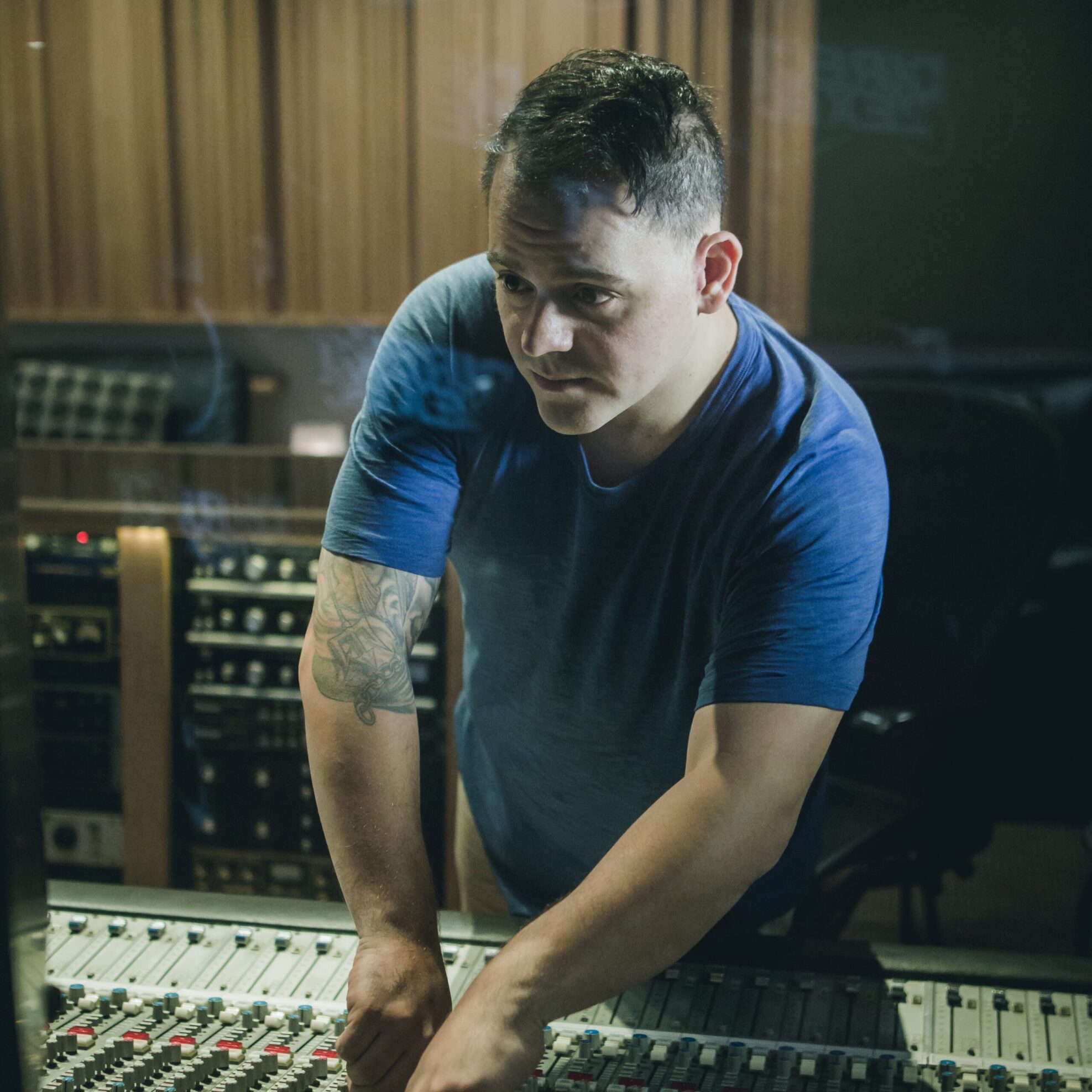 , Welcome to SoundCollective, SoundCollective