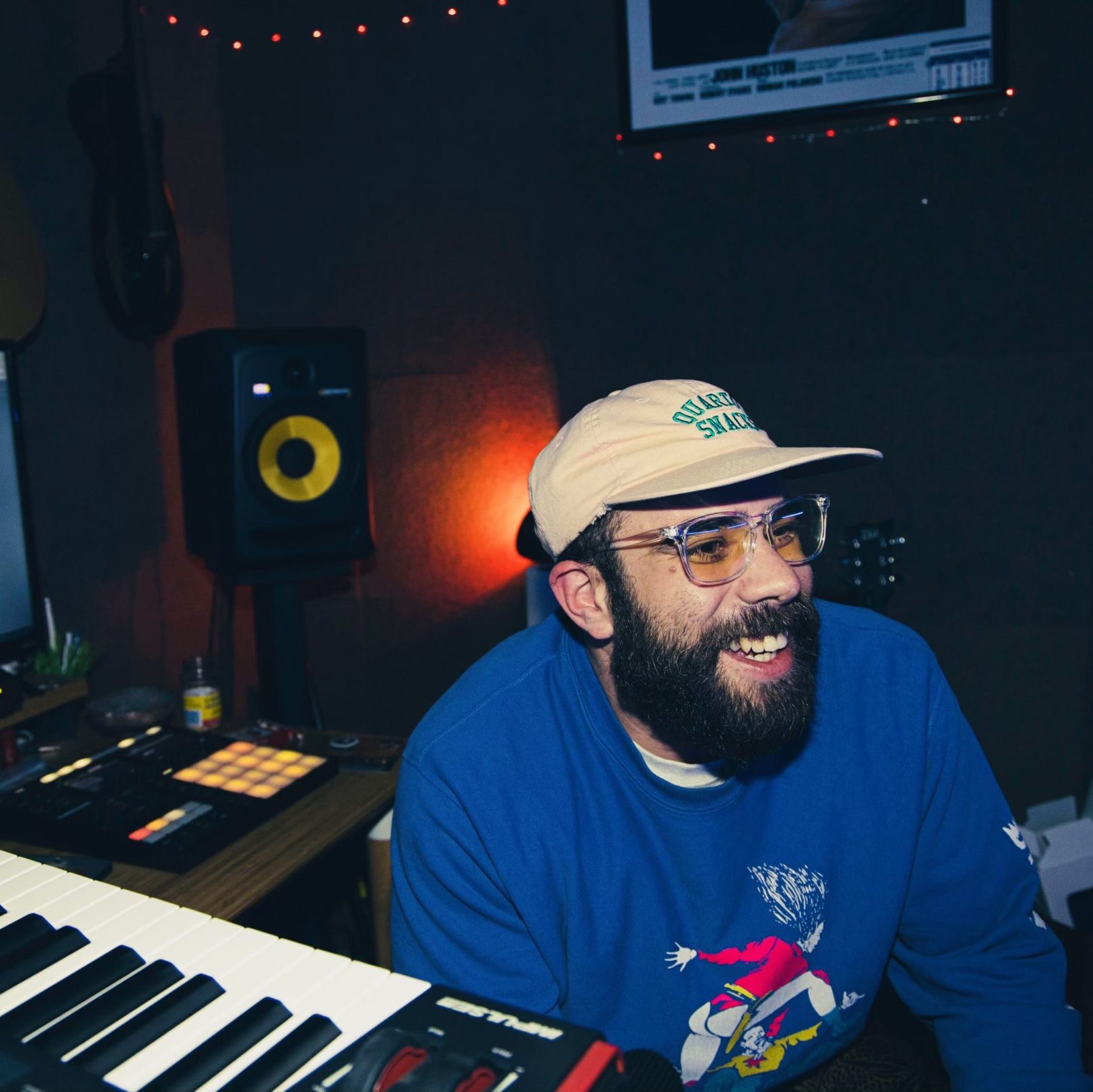 , Welcome to SoundCollective, SoundCollective