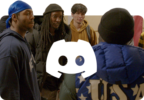 , Join SoundCollective, SoundCollective