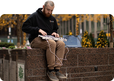 , Join SoundCollective, SoundCollective