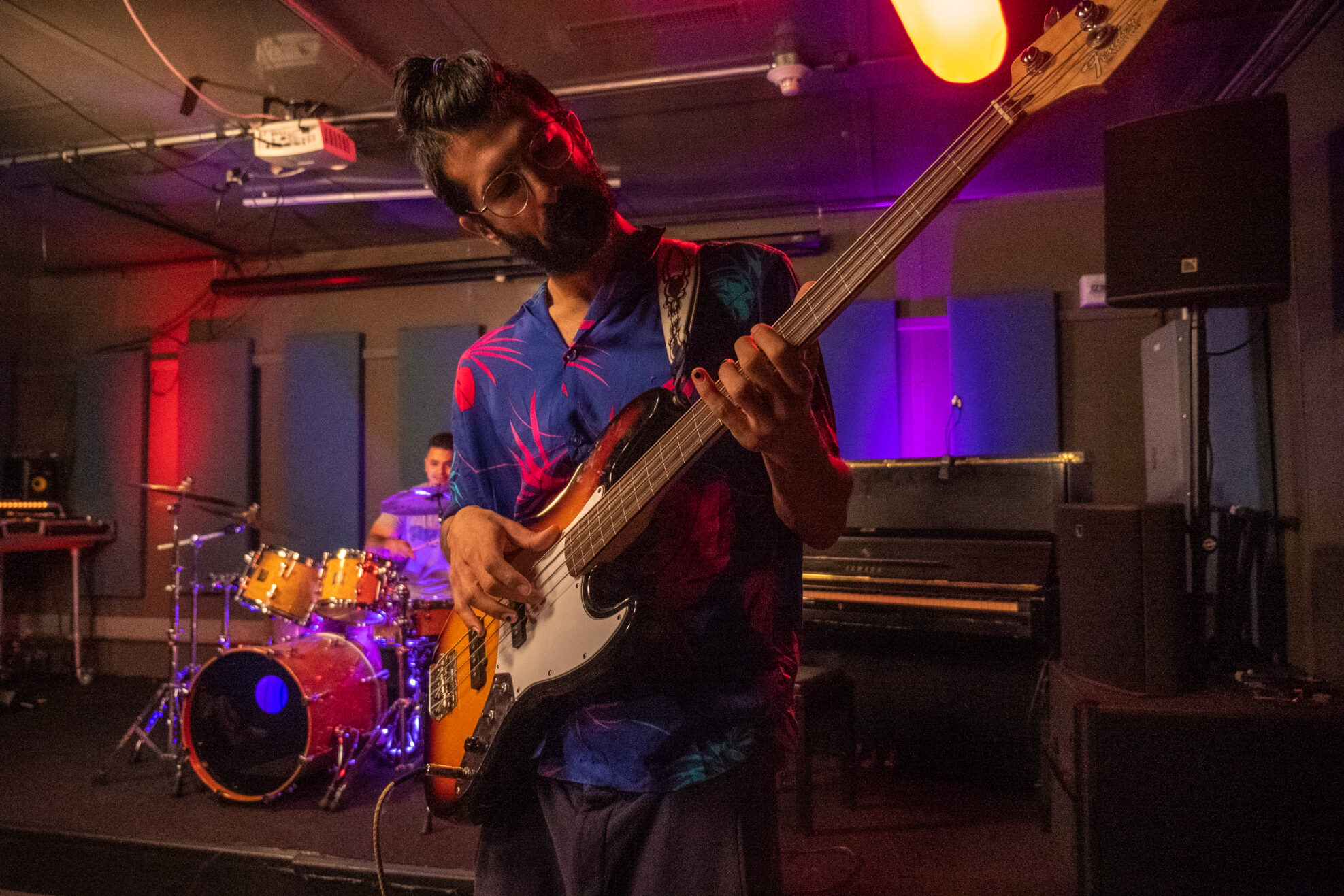 , Private Lessons, SoundCollective