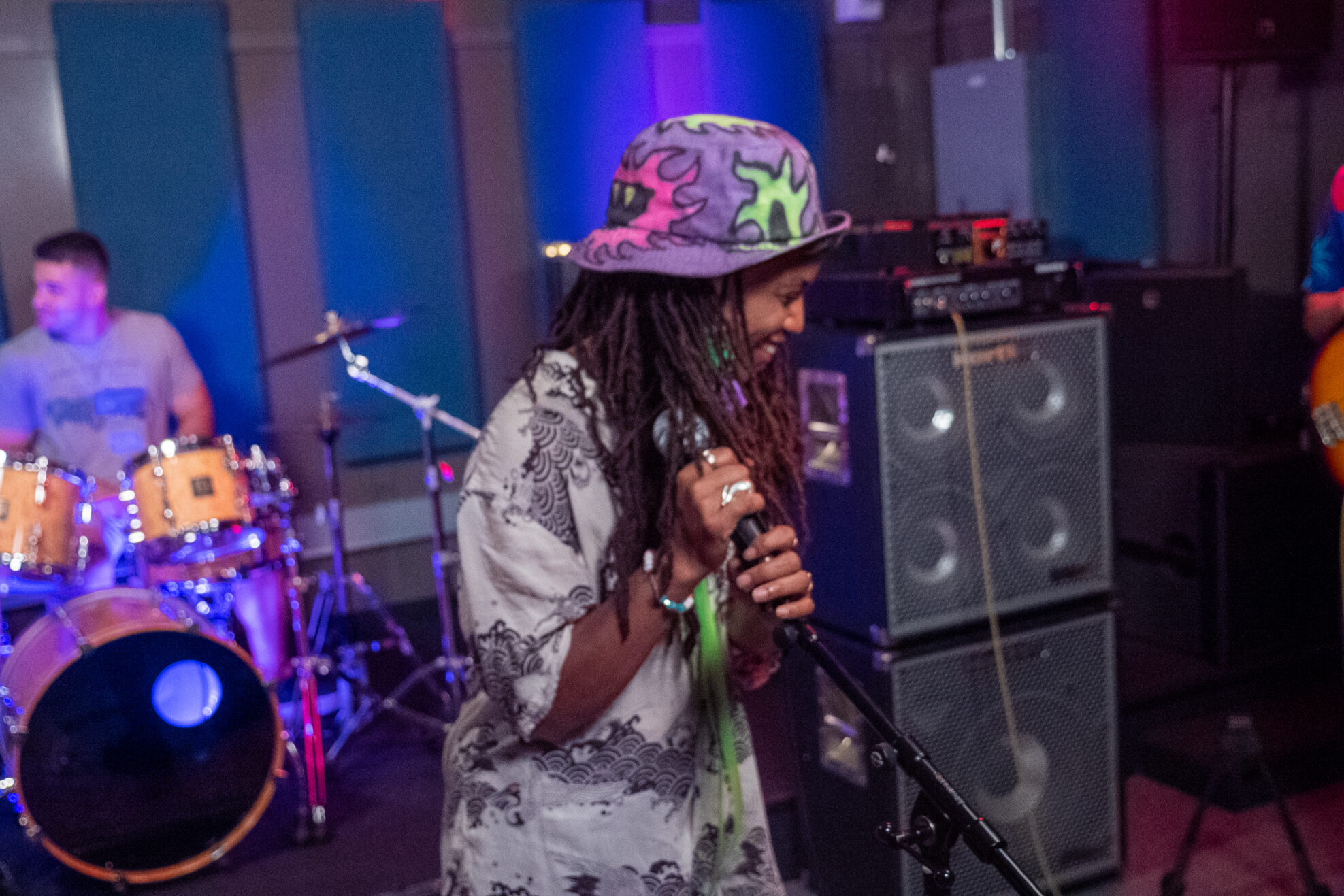 , Private Lessons, SoundCollective