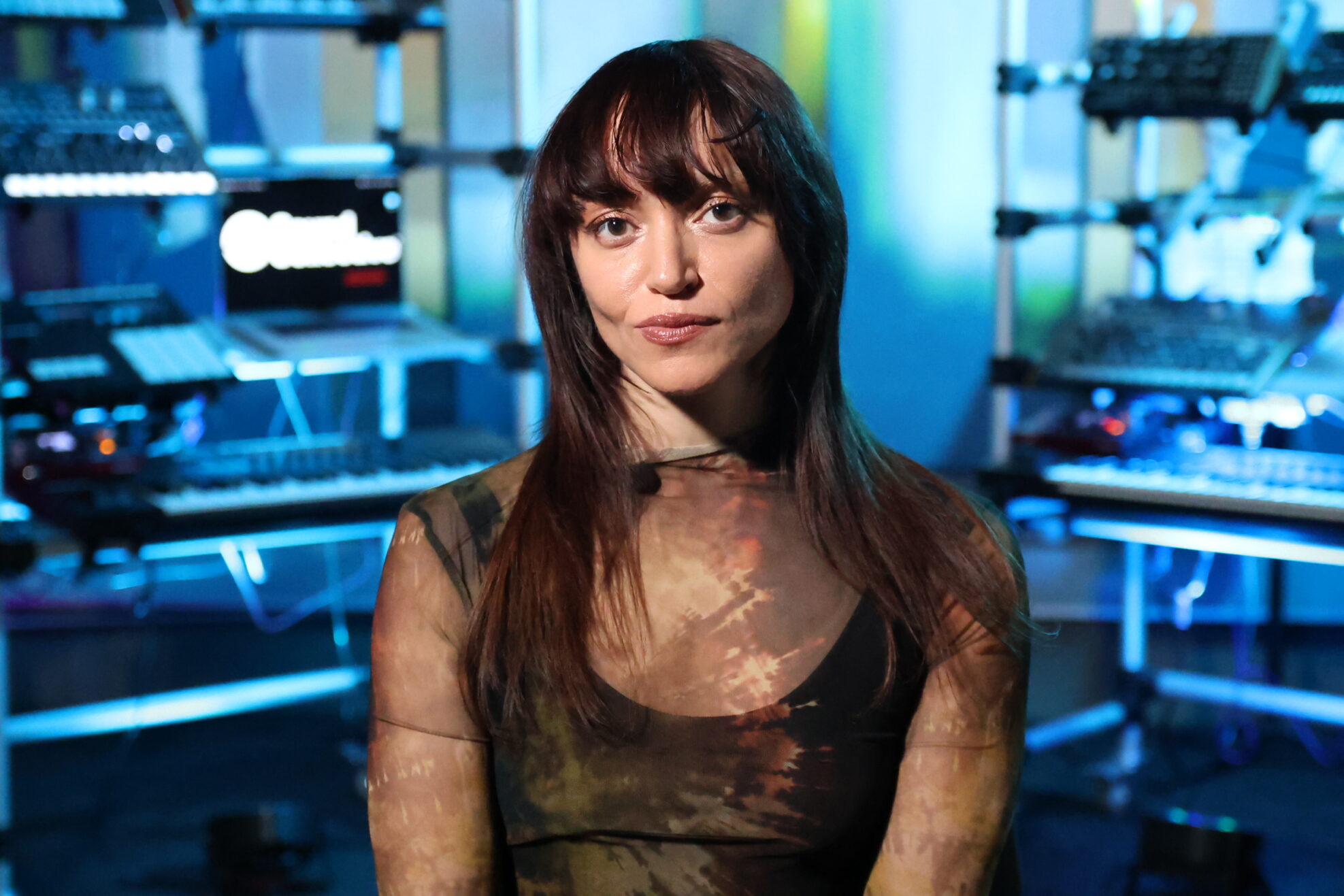 , Welcome to SoundCollective, SoundCollective