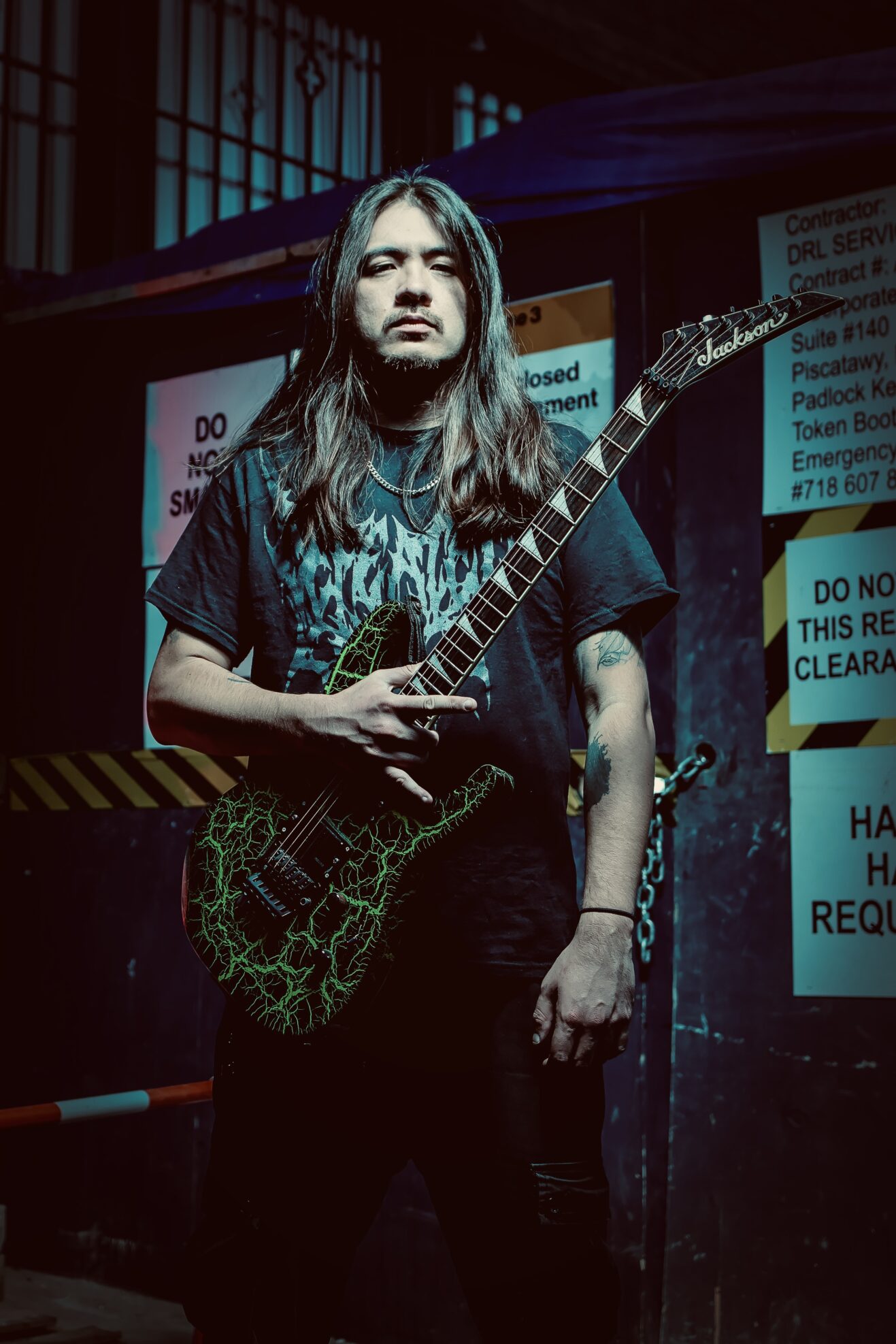 , Welcome to SoundCollective, SoundCollective