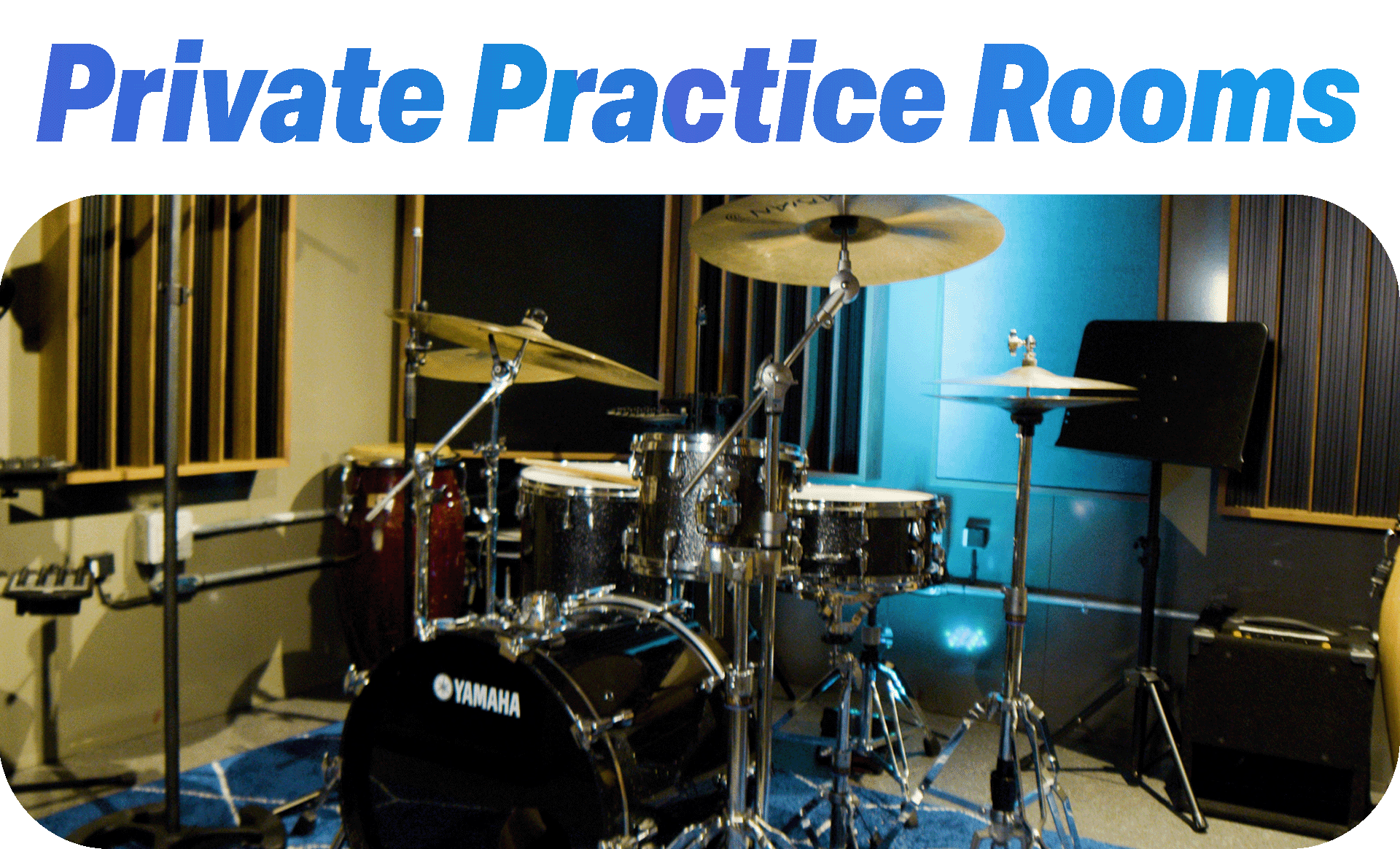 , Join SoundCollective, SoundCollective