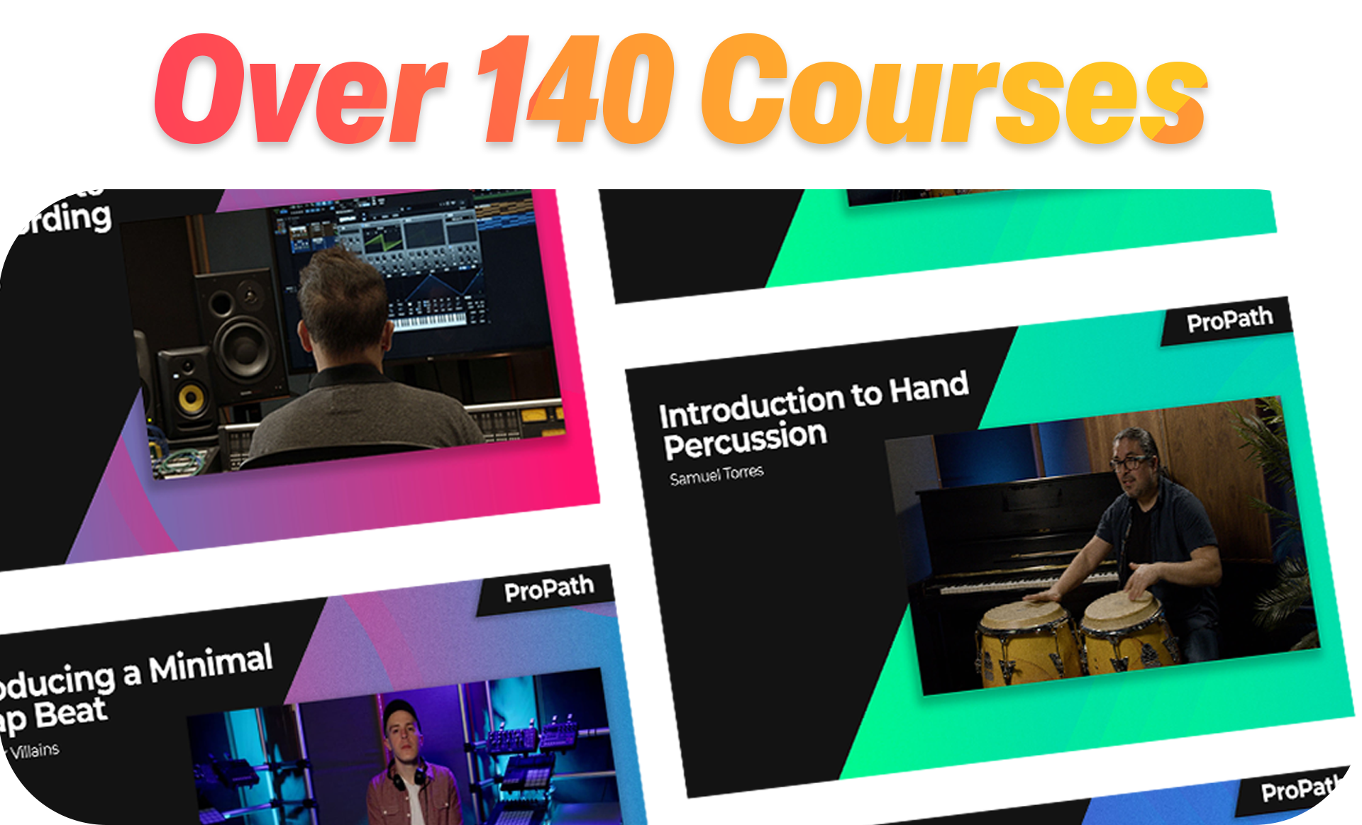 , Join SoundCollective, SoundCollective