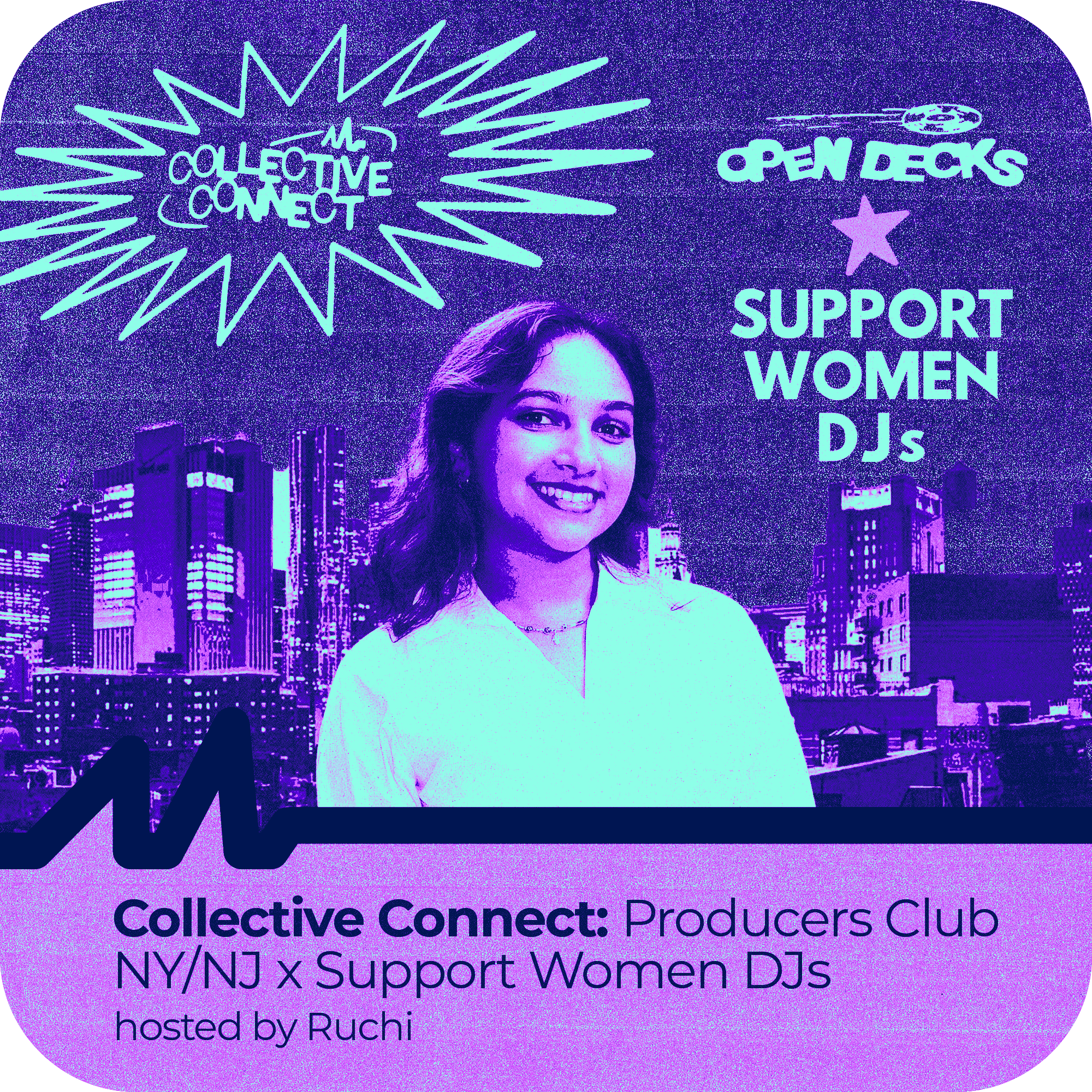 , Events, SoundCollective