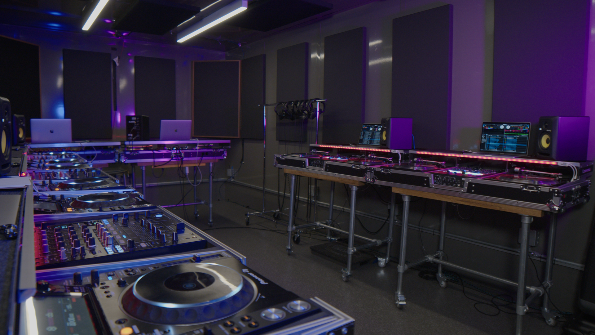 , Welcome to SoundCollective, SoundCollective