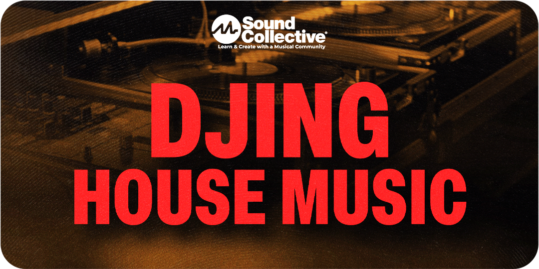 , Welcome to SoundCollective, SoundCollective