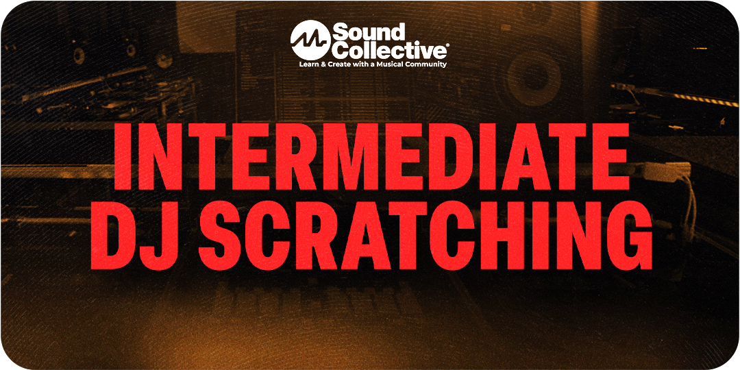 , Welcome to SoundCollective, SoundCollective