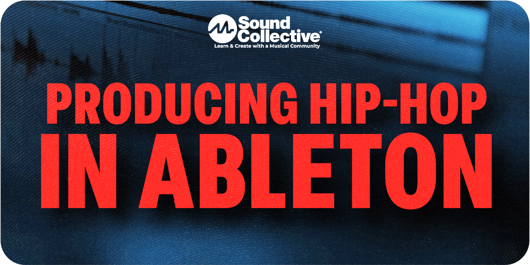 , Welcome to SoundCollective, SoundCollective