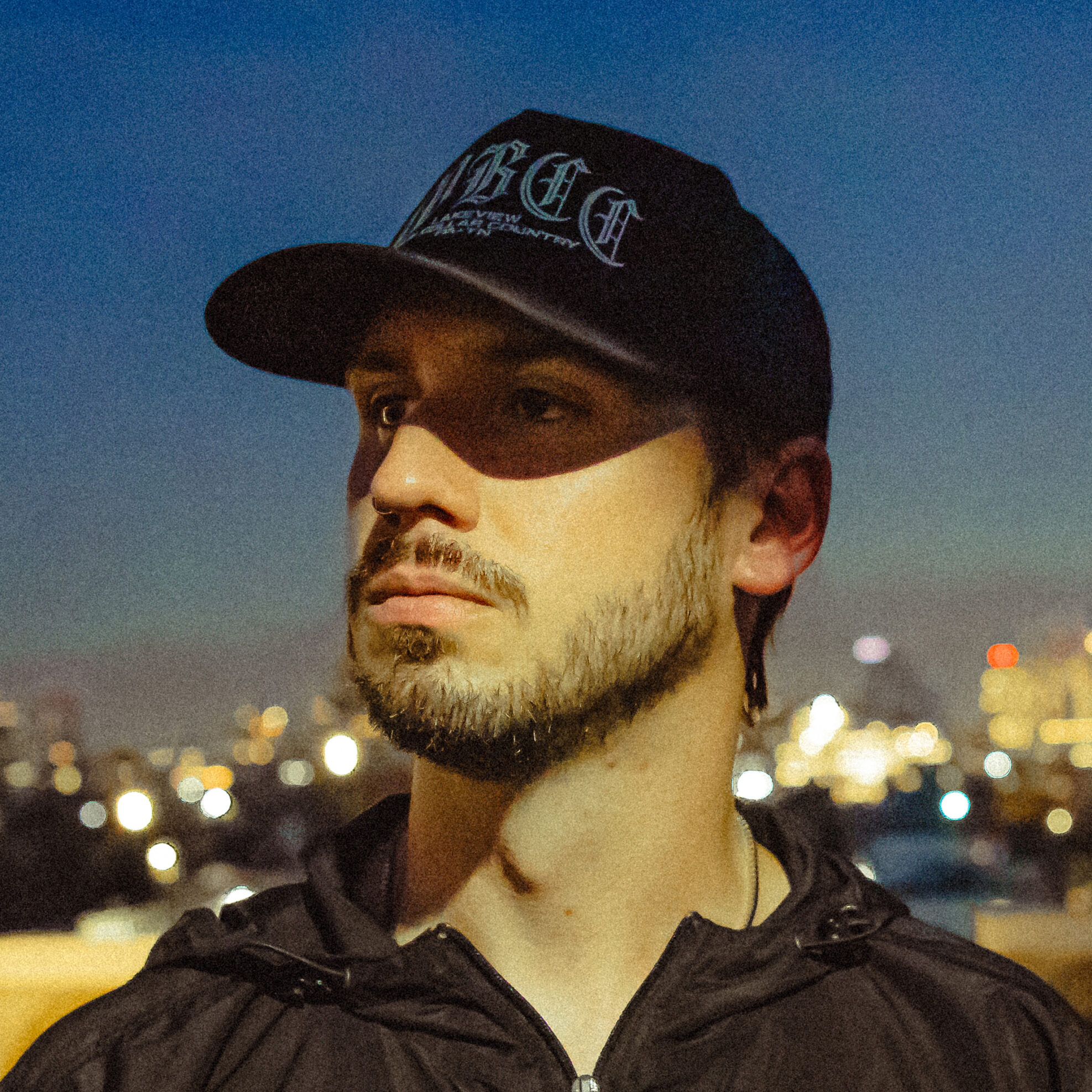 , Welcome to SoundCollective, SoundCollective